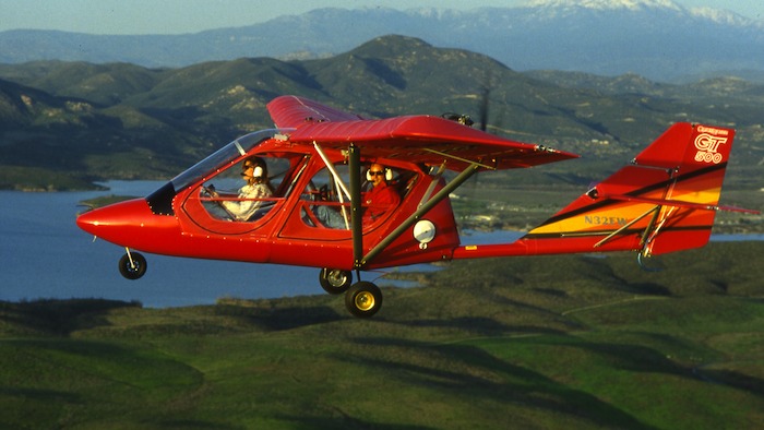 GT-500